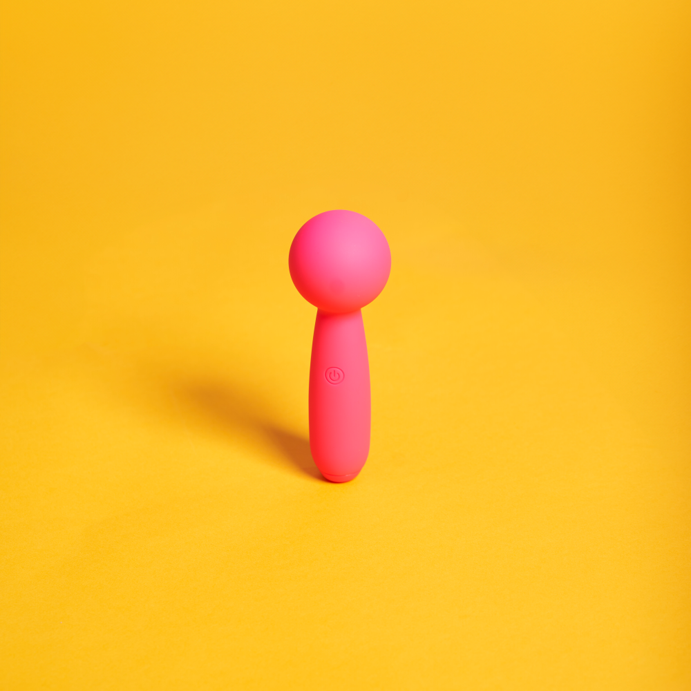 Lolly – Detail