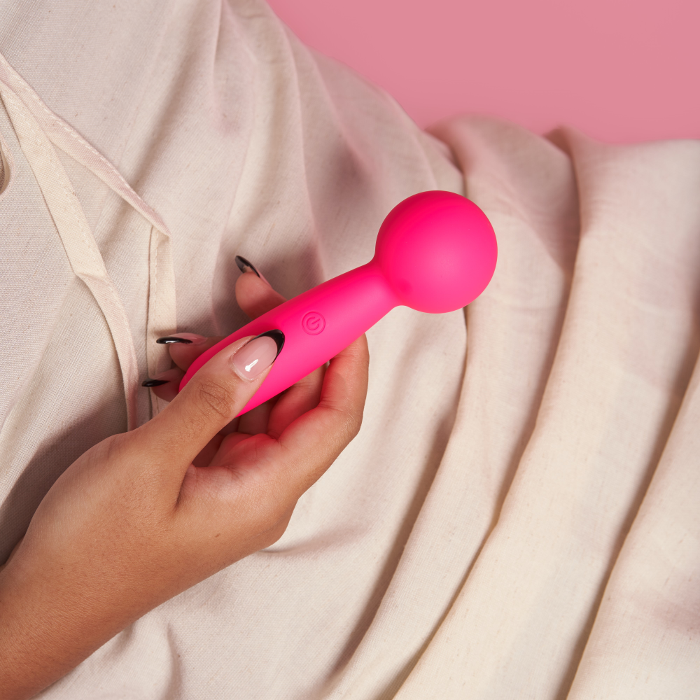Lolly – mit Tasche